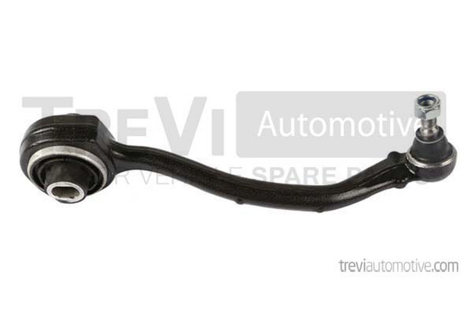 Control/Trailing Arm, wheel suspension (TRTT3464)