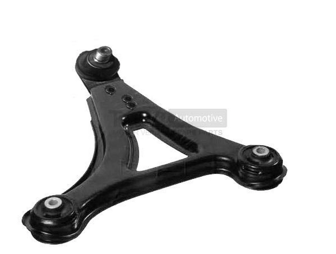 Control/Trailing Arm, wheel suspension (TRTT5542)