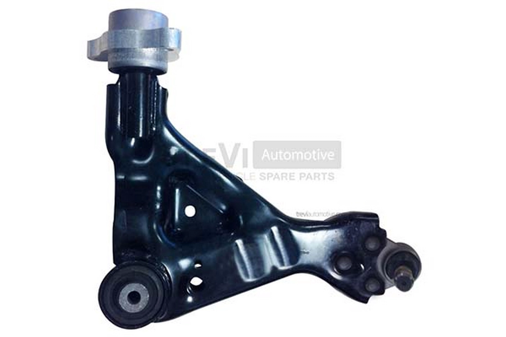 Control/Trailing Arm, wheel suspension (TRTT3403)