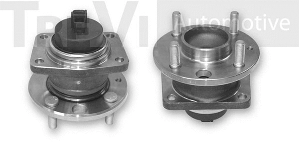 Wheel Bearing Kit (WB1613)