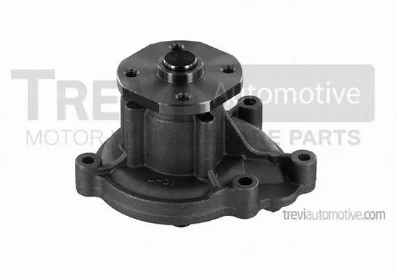 Water Pump, engine cooling (TP1078)