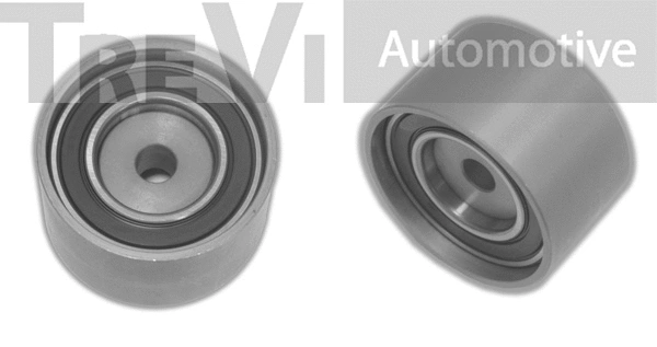 Deflection/Guide Pulley, timing belt (TD1613)