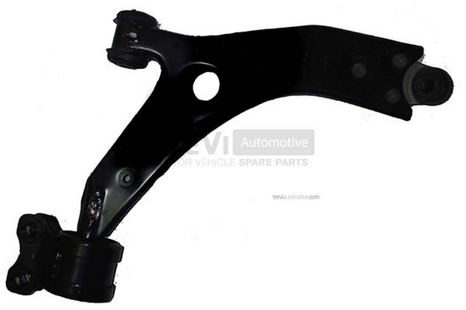 Control/Trailing Arm, wheel suspension (TRTT2286)