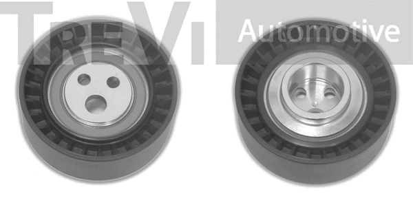 Tensioner Pulley, V-ribbed belt (TA1218)