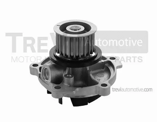 Water Pump, engine cooling (TP1156)