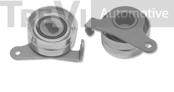 Tensioner Pulley, timing belt (TD1202)