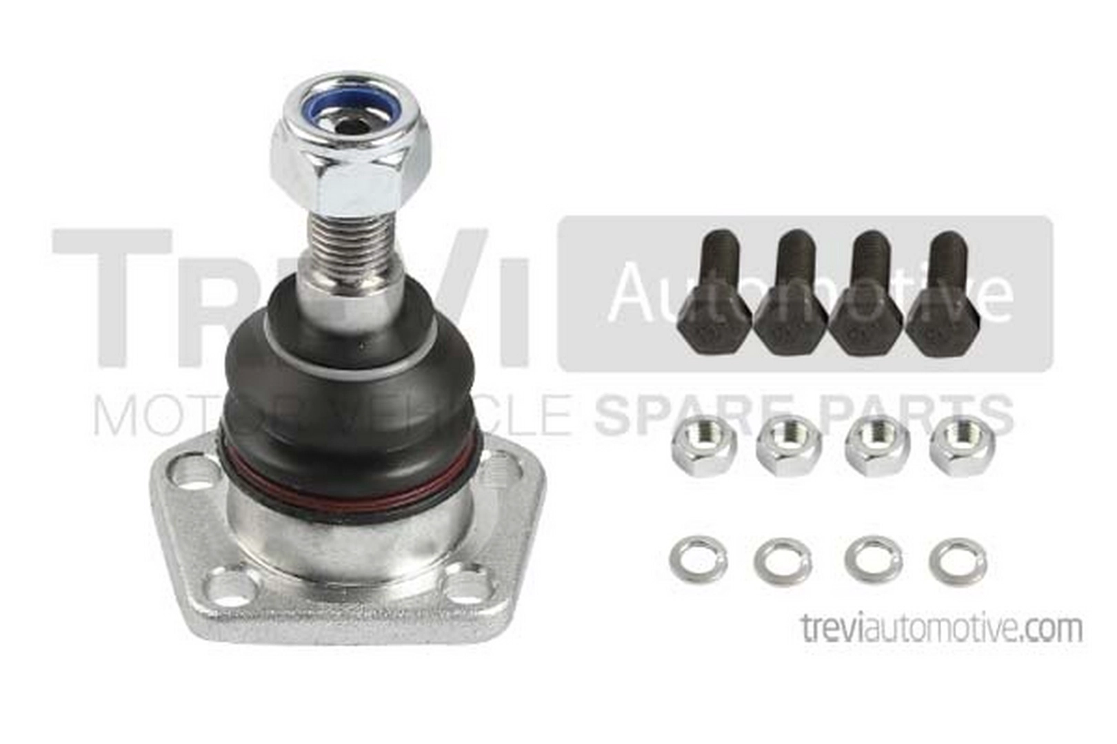 Ball Joint (TRTT2856)