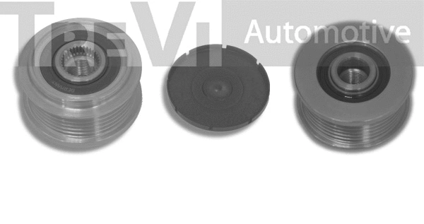 Alternator Freewheel Clutch (AP1074)