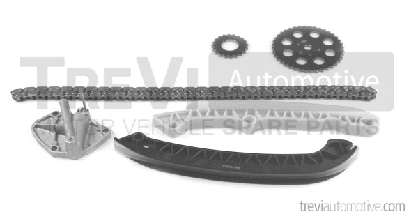 Timing Chain Kit