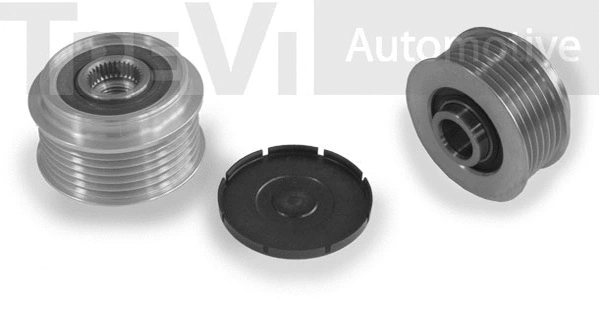 Alternator Freewheel Clutch (AP1111)