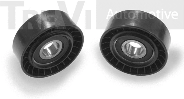 Deflection/Guide Pulley, V-ribbed belt (TA1152)