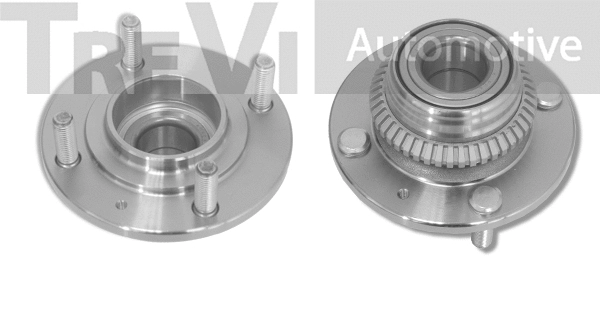 Wheel Bearing Kit (WB2355)