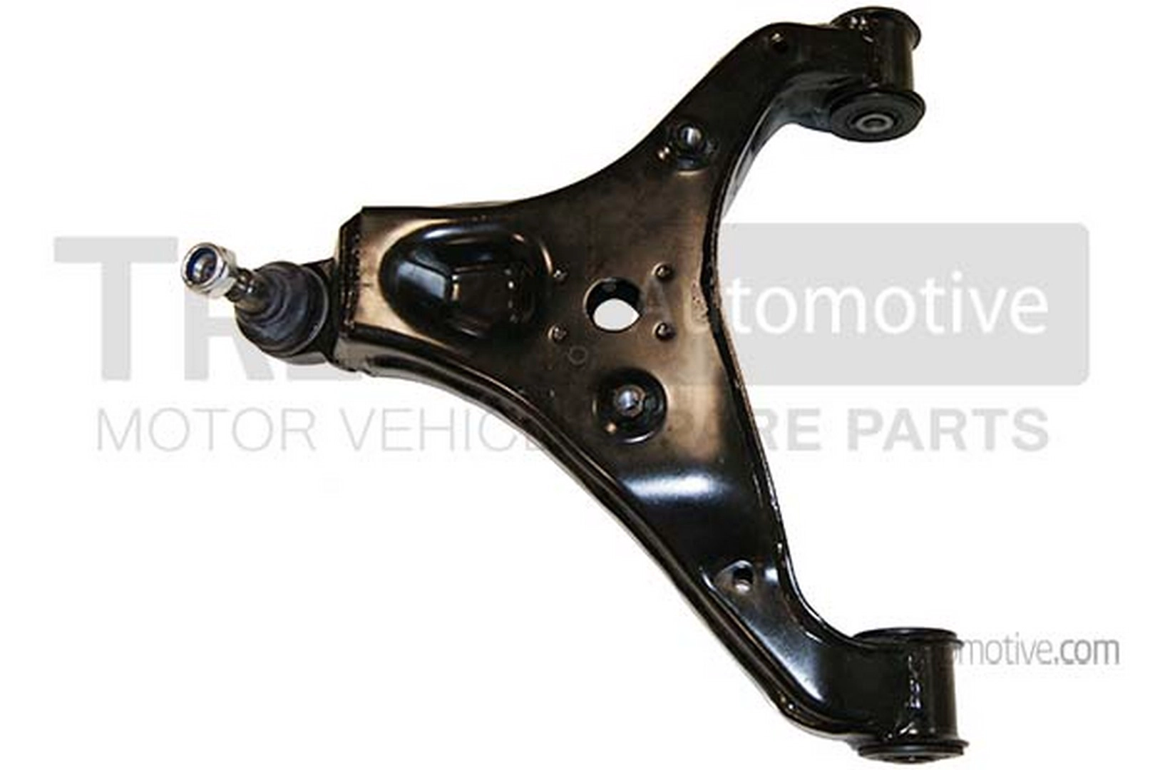 Control/Trailing Arm, wheel suspension (TRTT3454)