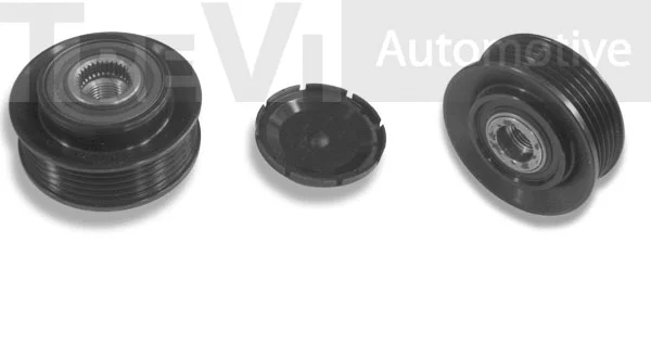 Alternator Freewheel Clutch (AP1209)