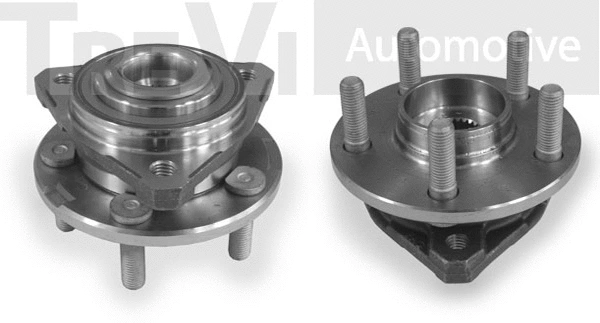 Wheel Bearing Kit (WB1122)