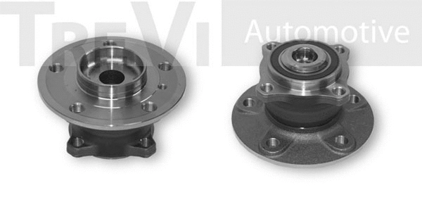 Wheel Bearing Kit (WB1986)