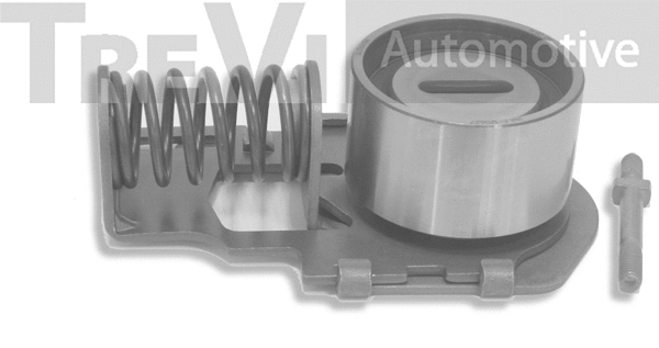 Tensioner Pulley, timing belt (TD1099)