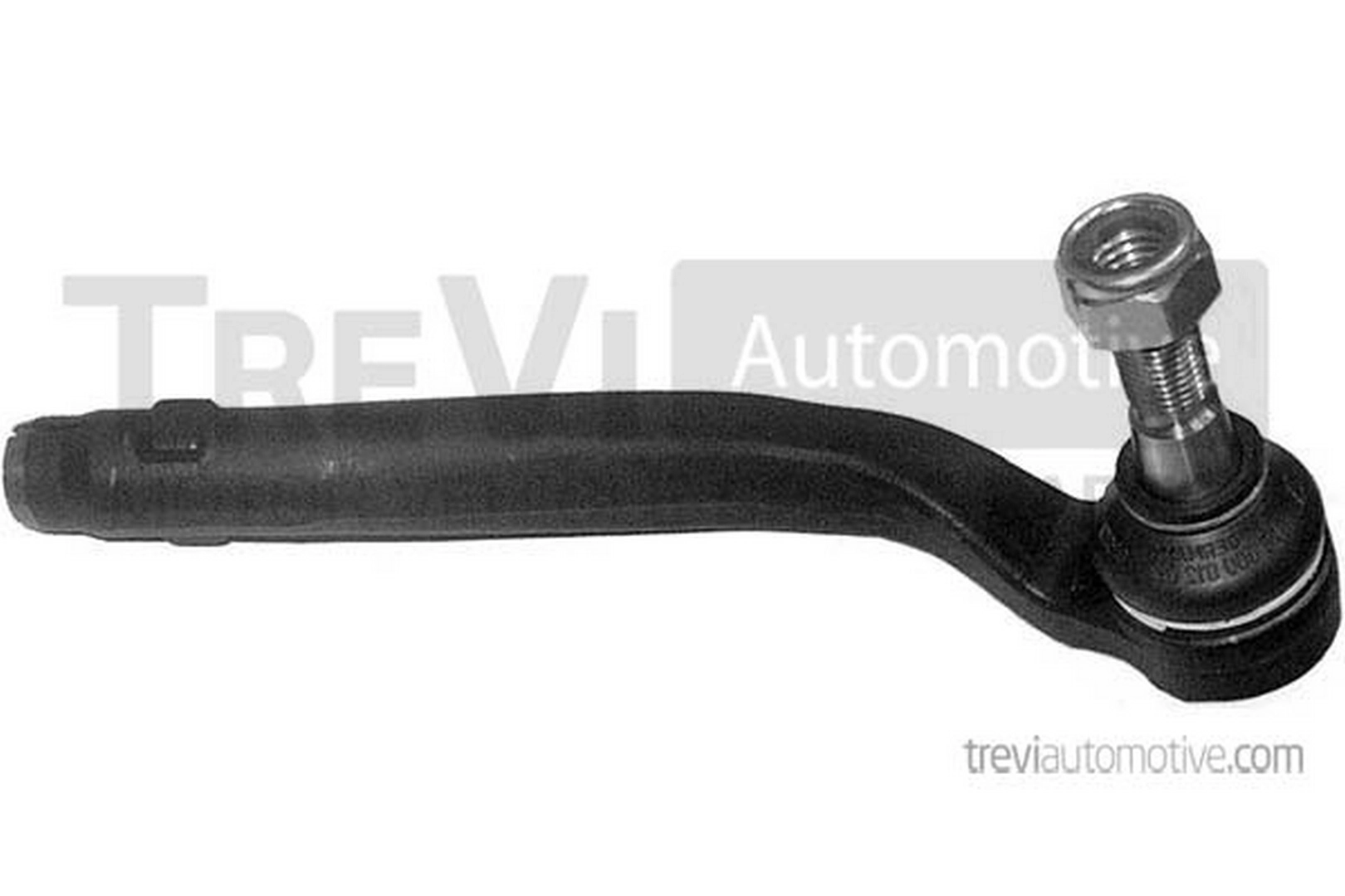 Tie Rod End (TRTT3495)