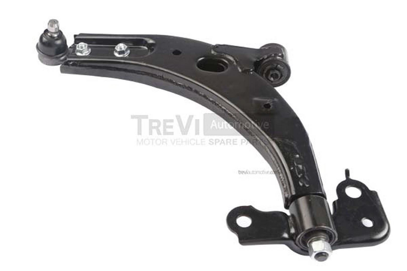 Control/Trailing Arm, wheel suspension (TRTT3087)