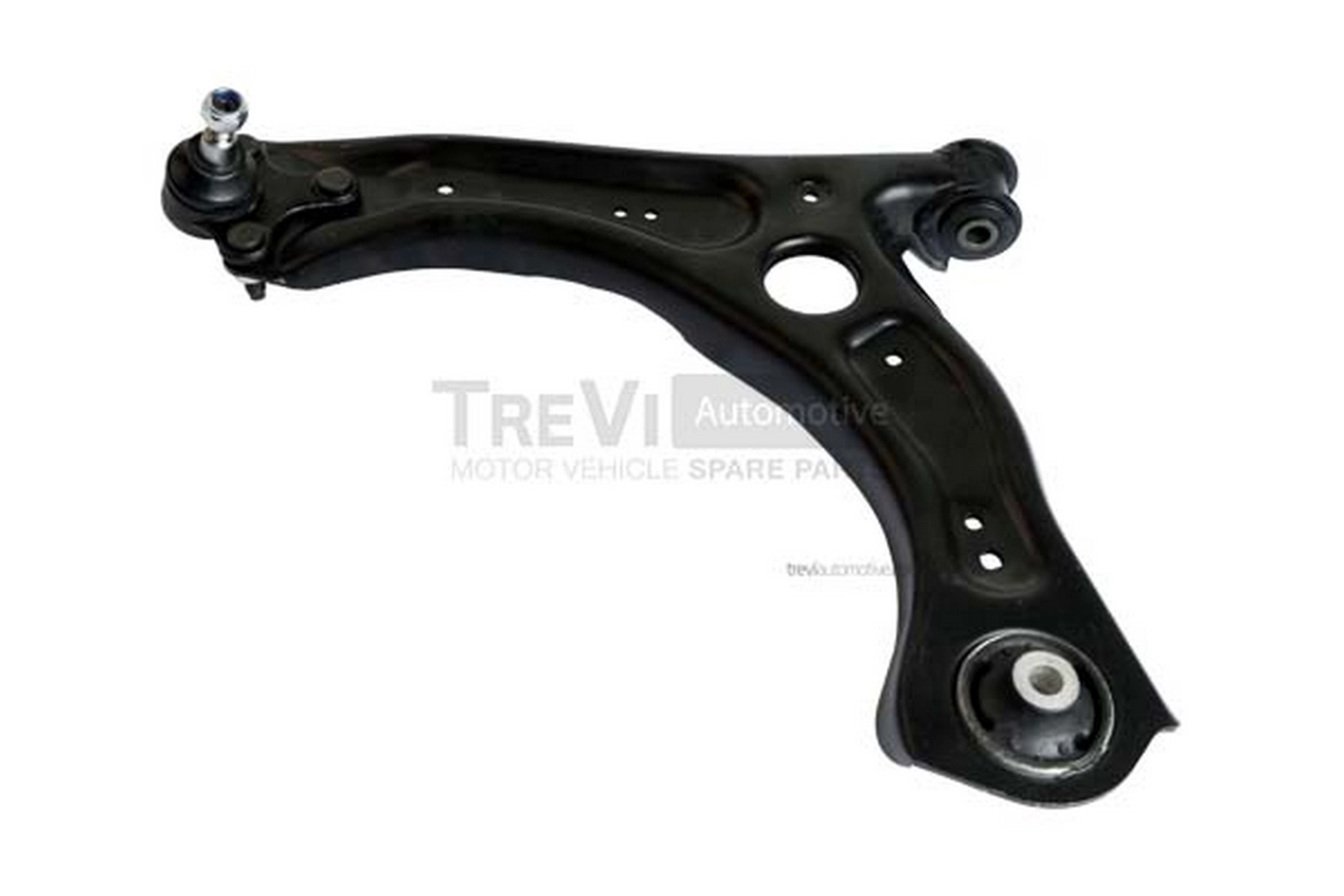 Control/Trailing Arm, wheel suspension (TRTT5521)
