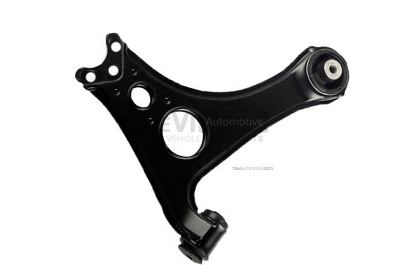 Control/Trailing Arm, wheel suspension (TRTT3343)