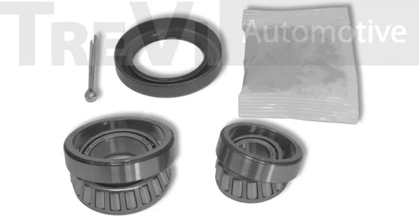 Wheel Bearing Kit (WB1934)
