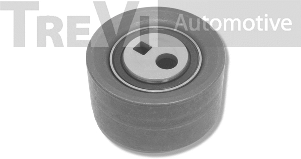 Deflection/Guide Pulley, timing belt (TD1338)
