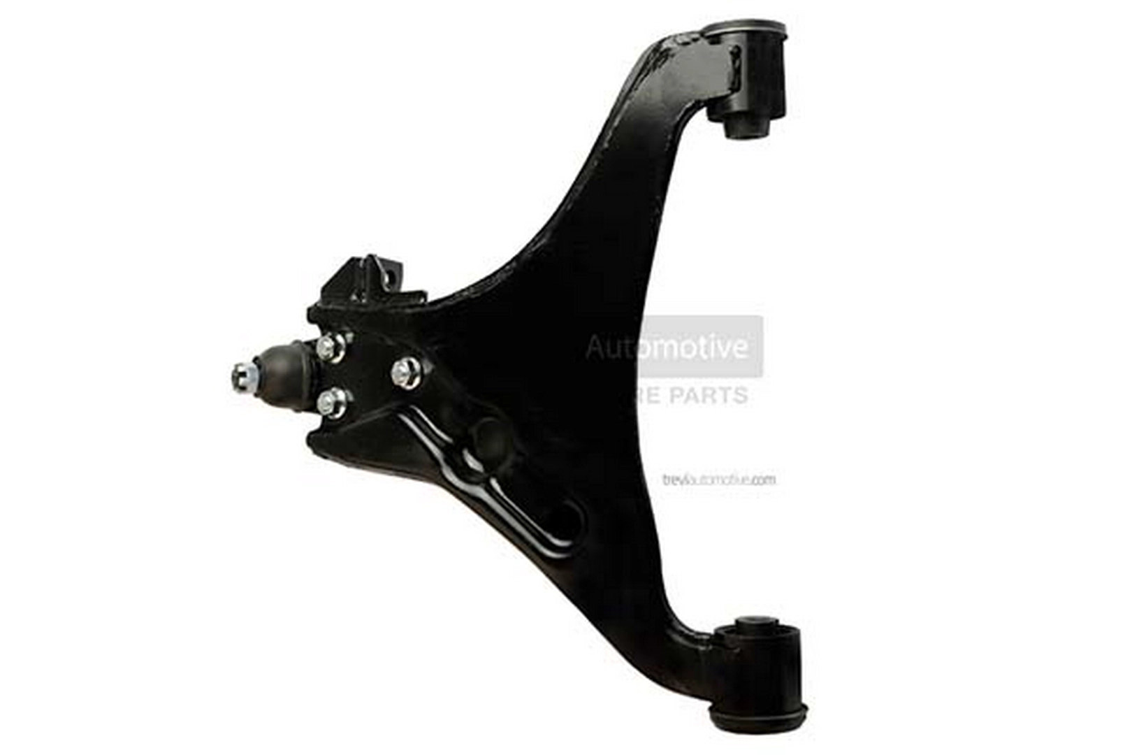 Control/Trailing Arm, wheel suspension (TRTT3851)