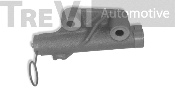 Vibration Damper, timing belt (TD1720)