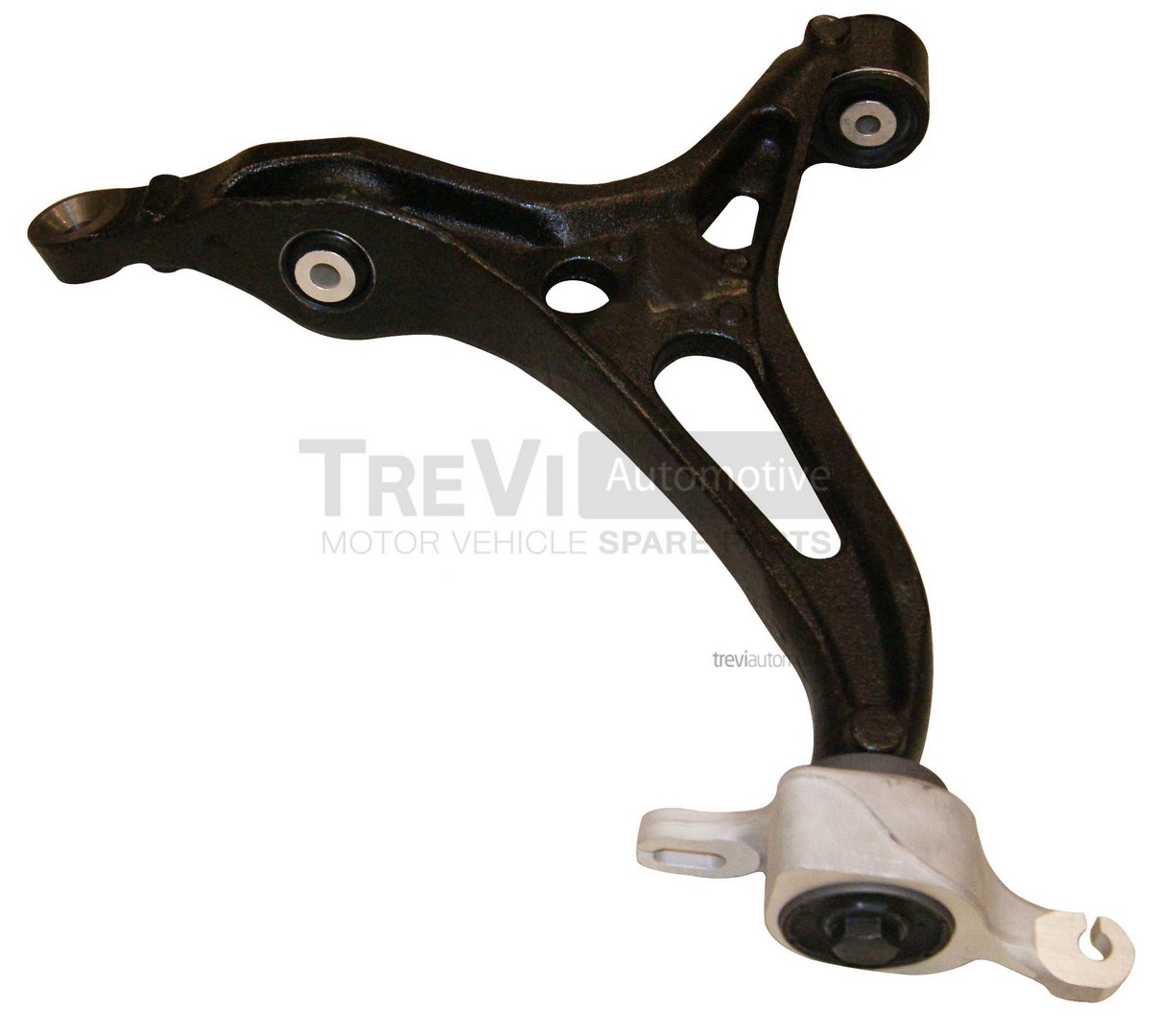 Control/Trailing Arm, wheel suspension (TRTT3528)
