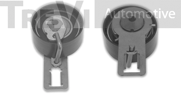 Tensioner Pulley, timing belt (TD1760)