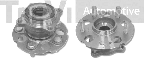 Wheel Bearing Kit (WB2360)