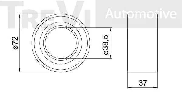 Wheel Bearing Kit