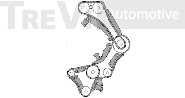 Timing Chain Kit (KC1041)