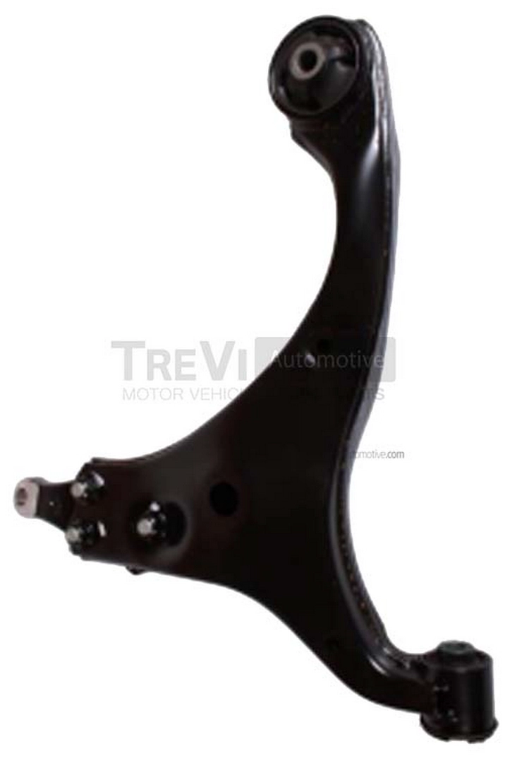 Control/Trailing Arm, wheel suspension (TRTT3010)