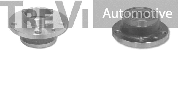 Wheel Bearing Kit (WB2211)