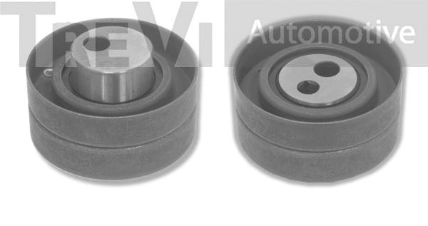 Tensioner Pulley, timing belt (TD1101)