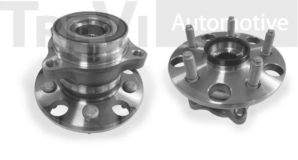 Wheel Bearing Kit (WB2239)