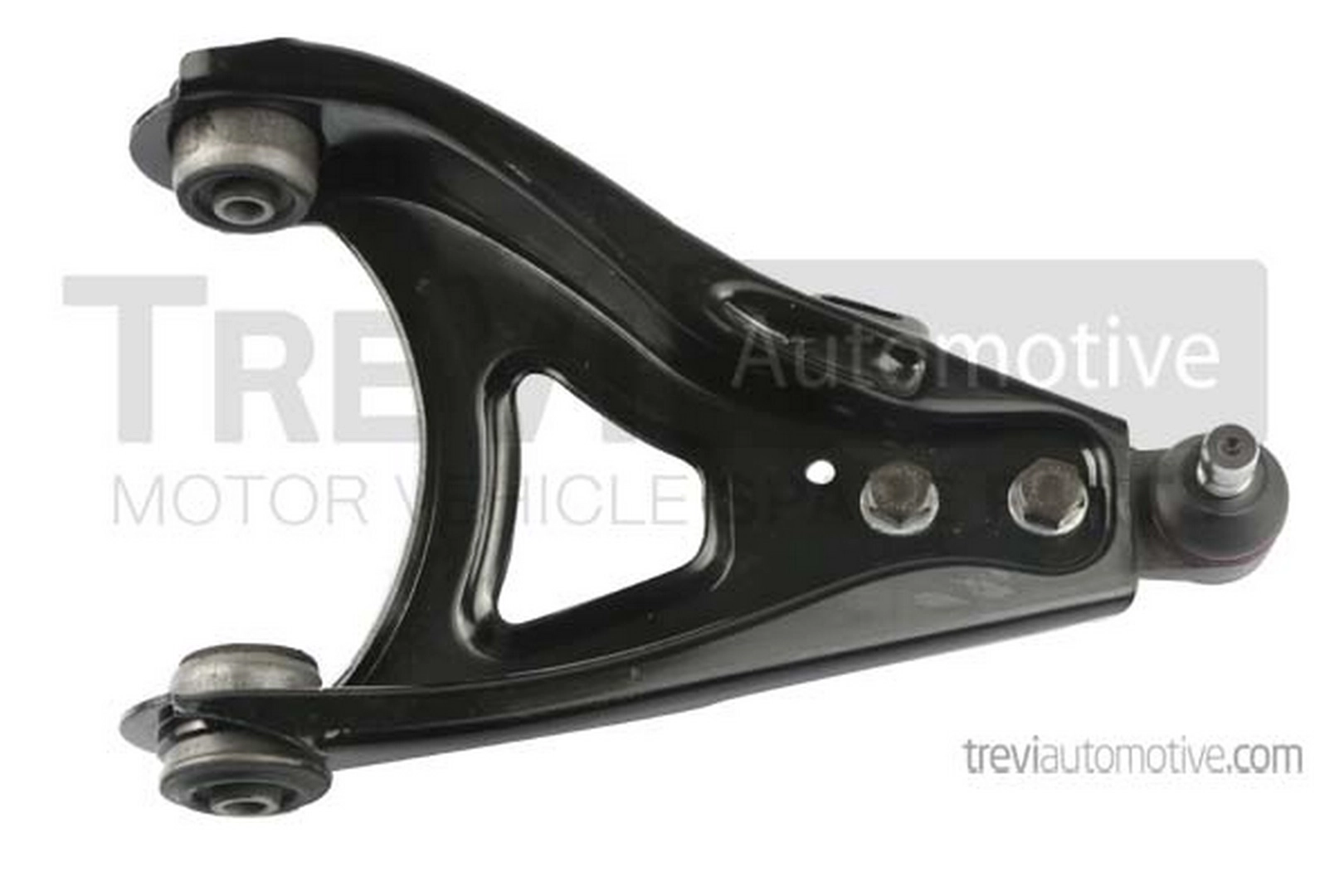 Control/Trailing Arm, wheel suspension (TRTT4612)