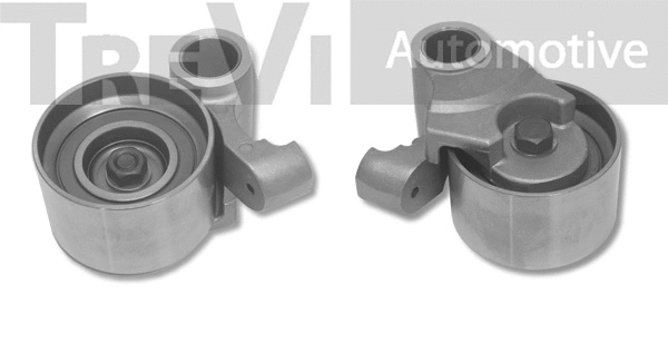 Tensioner Pulley, timing belt (TD1616)