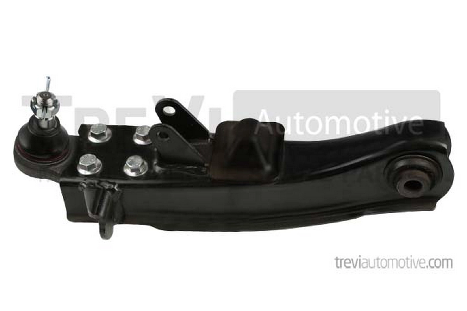 Control/Trailing Arm, wheel suspension (TRTT2662)