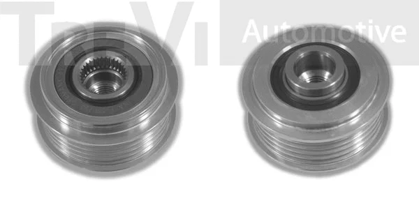 Alternator Freewheel Clutch (AP1043)