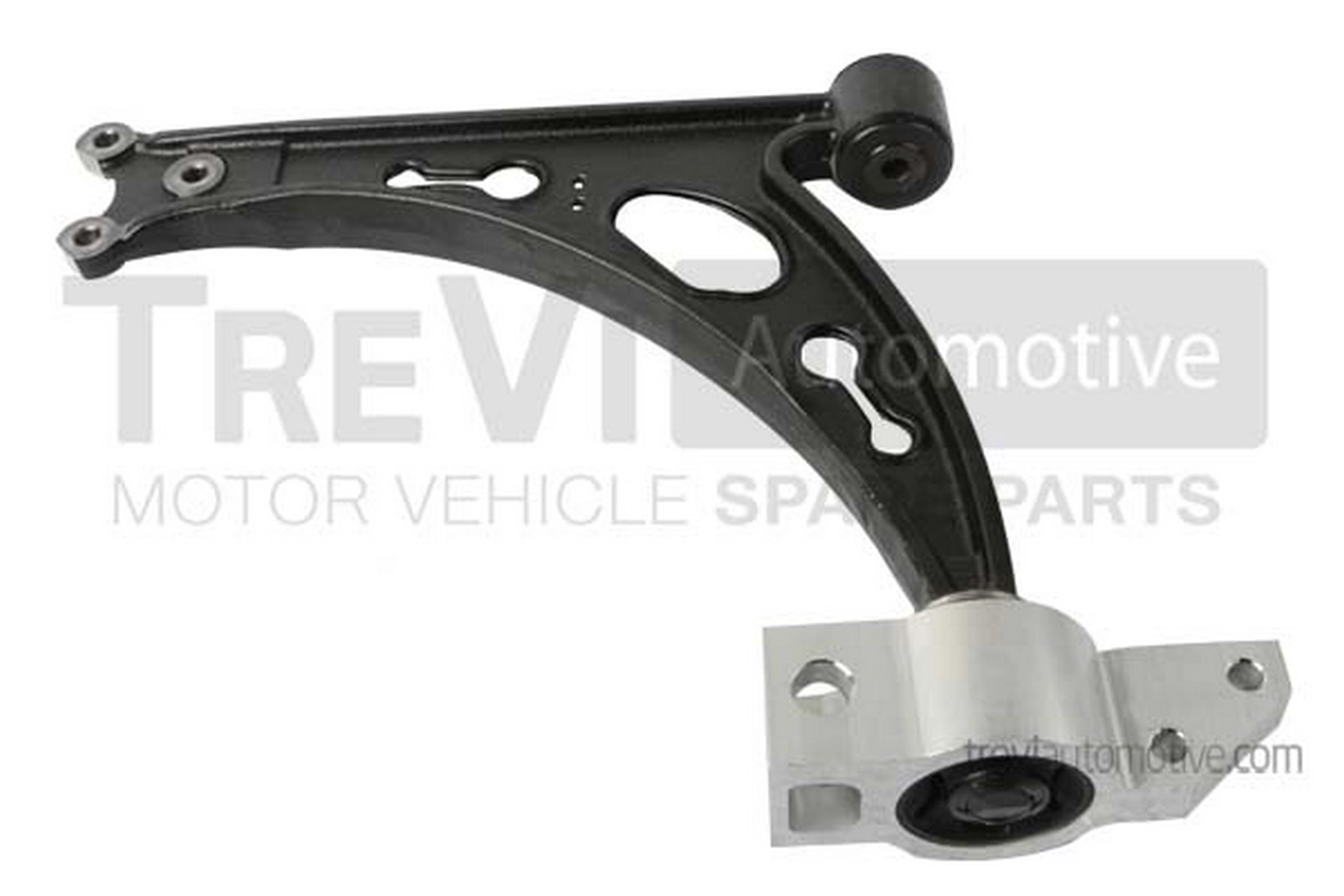 Control/Trailing Arm, wheel suspension (TRTT5405)