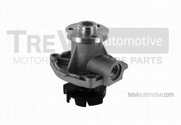 Water Pump, engine cooling (TP659)