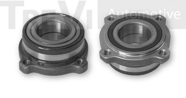 Wheel Bearing Kit (WB1910)
