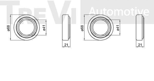 Wheel Bearing Kit