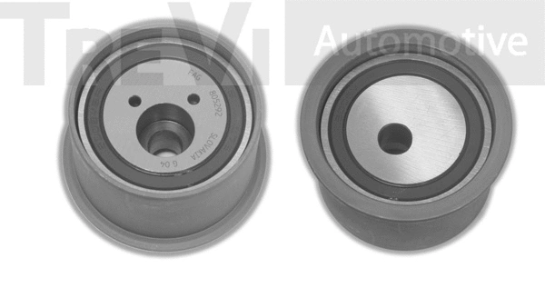 Tensioner Pulley, timing belt (TD1519)