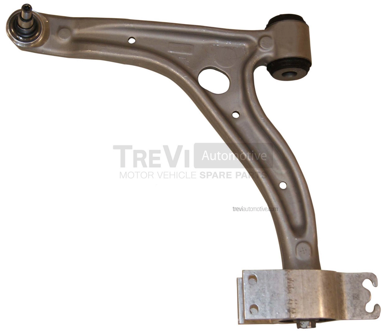 Control/Trailing Arm, wheel suspension (TRTT3373)