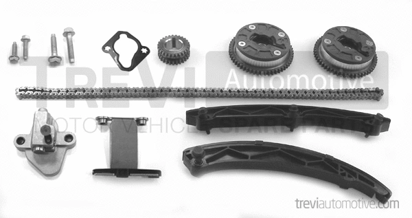 Timing Chain Kit (KC1169)