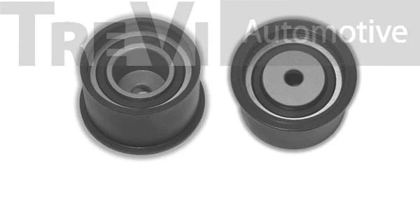 Deflection/Guide Pulley, timing belt (TD1115)
